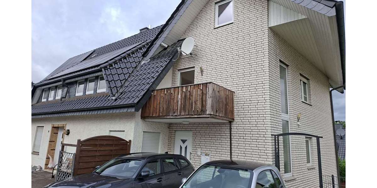Einfamilienhaus Kirchlengern - 4 Zimmer, 154 m&sup2;, 770&euro; | Angebot:27344918