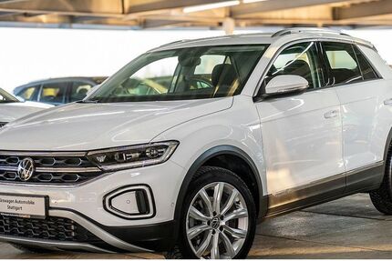 VW T-Roc 73.656 km 25.830 &euro; Stuttgart-Wangen 70188