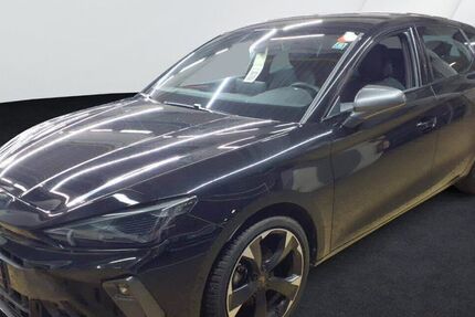 Cupra Leon 15.600 km 28.840 &euro; Wackersdorf 92442