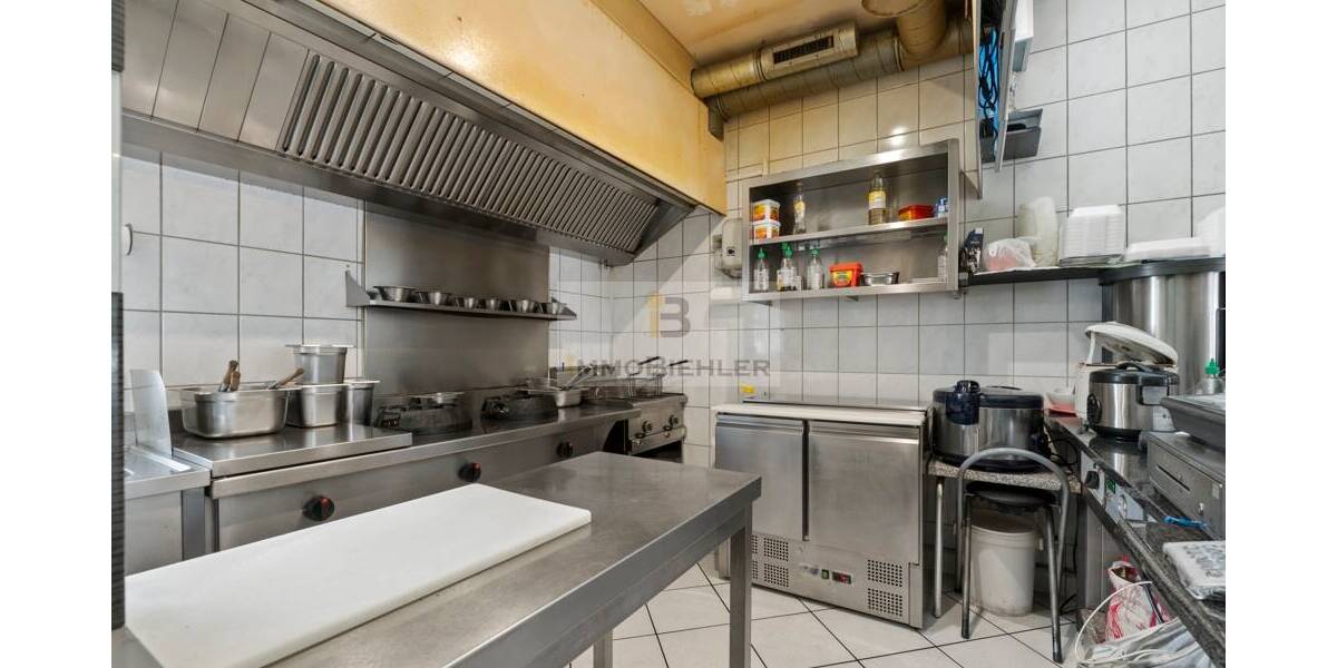 Gewerbeobjekt Bergheim - 869.000&euro; | Angebot:23941225