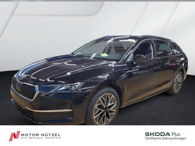 Skoda Octavia 25.765 km 30.930 &euro; Bamberg 96052