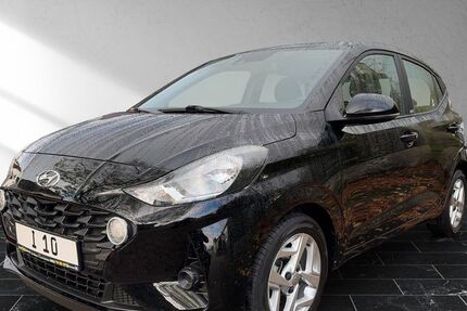 Hyundai i10 23.500 km 13.500 &euro; Merchweiler-Wemmetsweiler 66589