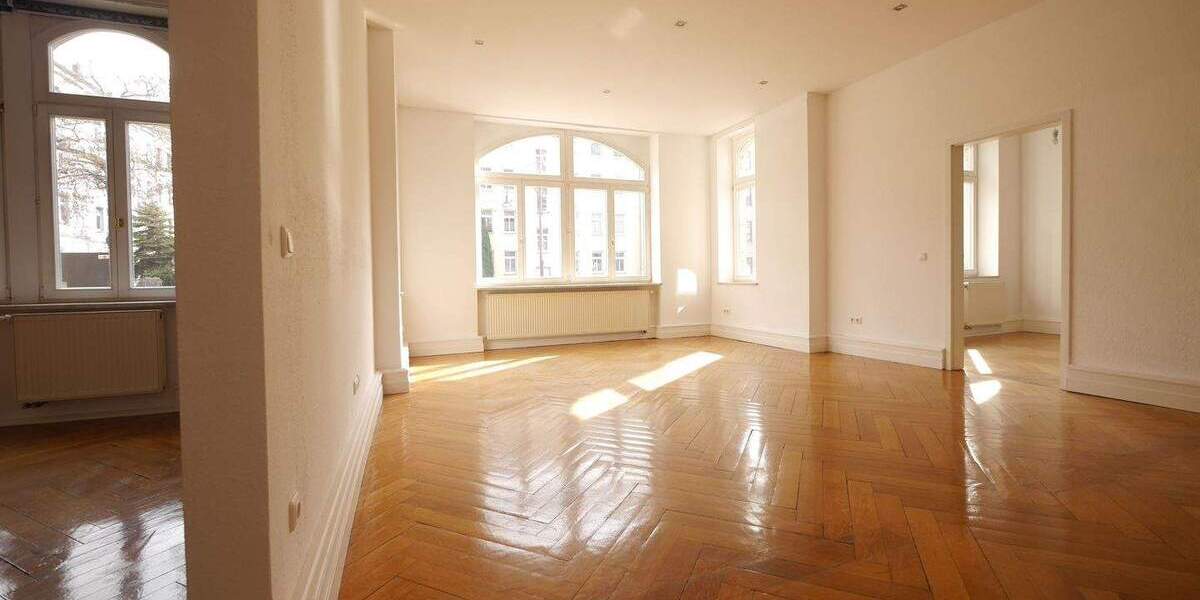 Gewerbeobjekt Erfurt Altstadt - 4 Zimmer, 188 m&sup2;, 1.410&euro; | Angebot:25563349