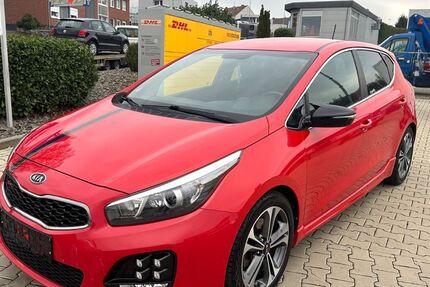 Kia ceed / Ceed 149.649 km 6.990 &euro; Stolberg 52222