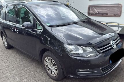 VW Sharan 180.000 km 15.900 &euro; Krefeld 47800