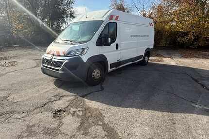 Citroen Jumper 372.000 km 3.750 &euro; München 81245