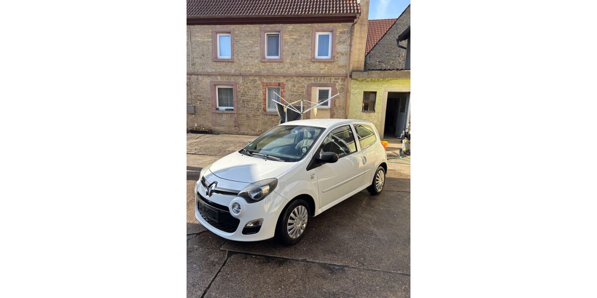Renault Twingo 136.800 km 2.500 &euro; Assamstadt 97959