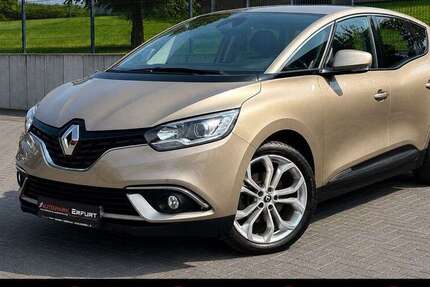 Renault Scenic 62.614 km 9.490 &euro; Erfurt 99085