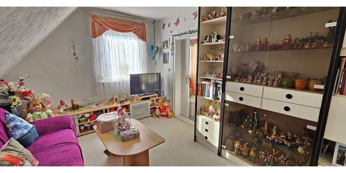 Einfamilienhaus Kümmersbruck Haselmühl - 5 Zimmer, 100 m&sup2;, 300.000&euro; | Angebot:25665010