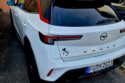 Opel Mokka 16.700 km 18.200 &euro; Oberasbach 90522