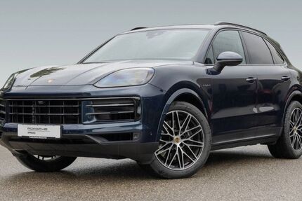 Porsche Cayenne 22.400 km 98.950 € München 81477