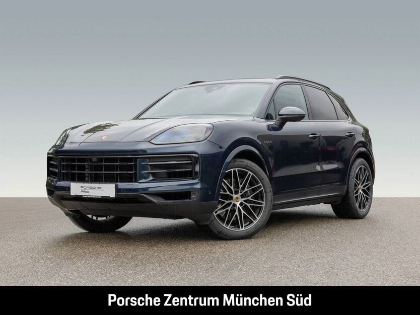 Porsche Cayenne 22.400 km 98.950 € München 81477