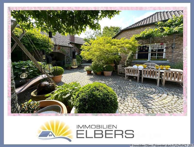 Haus zum Kaufen in Niederkrüchten 795.000 € 197 m²