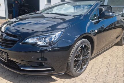 Opel Cascada 89.500 km 14.480 € Heidenheim/Brenz 89520
