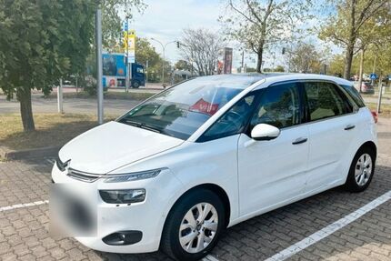 Citroen C4 Picasso 80.500 km 5.500 &euro; Freiburg 79114