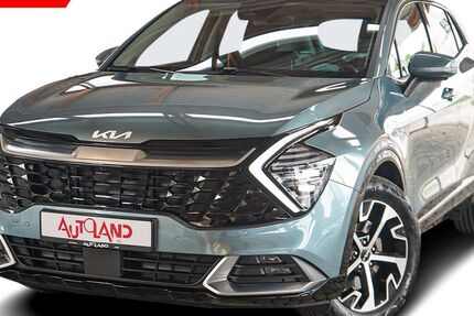 Kia Sportage 60.618 km 26.950 &euro; Hamburg 22761