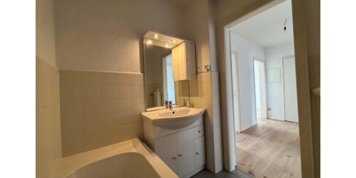 Wohnen auf Zeit Bremen Östliche Vorstadt - 1 Zimmer, 16 m&sup2;, 600&euro; | Angebot:26383702