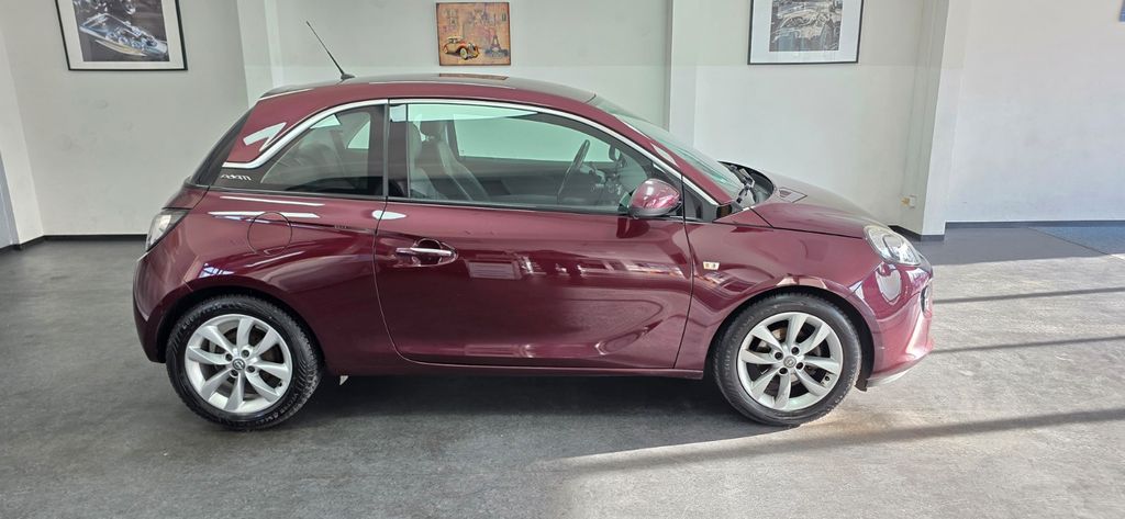Opel Adam 133.000 km 4.400 &euro; Asperg/Ludwigsburg bei Stuttgart 71679
