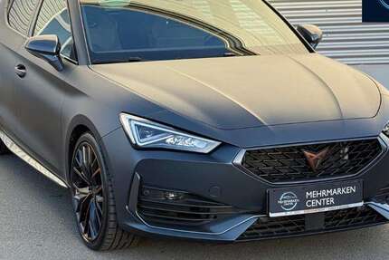 Cupra Leon 47.500 km 28.890 &euro; Chemnitz 09126