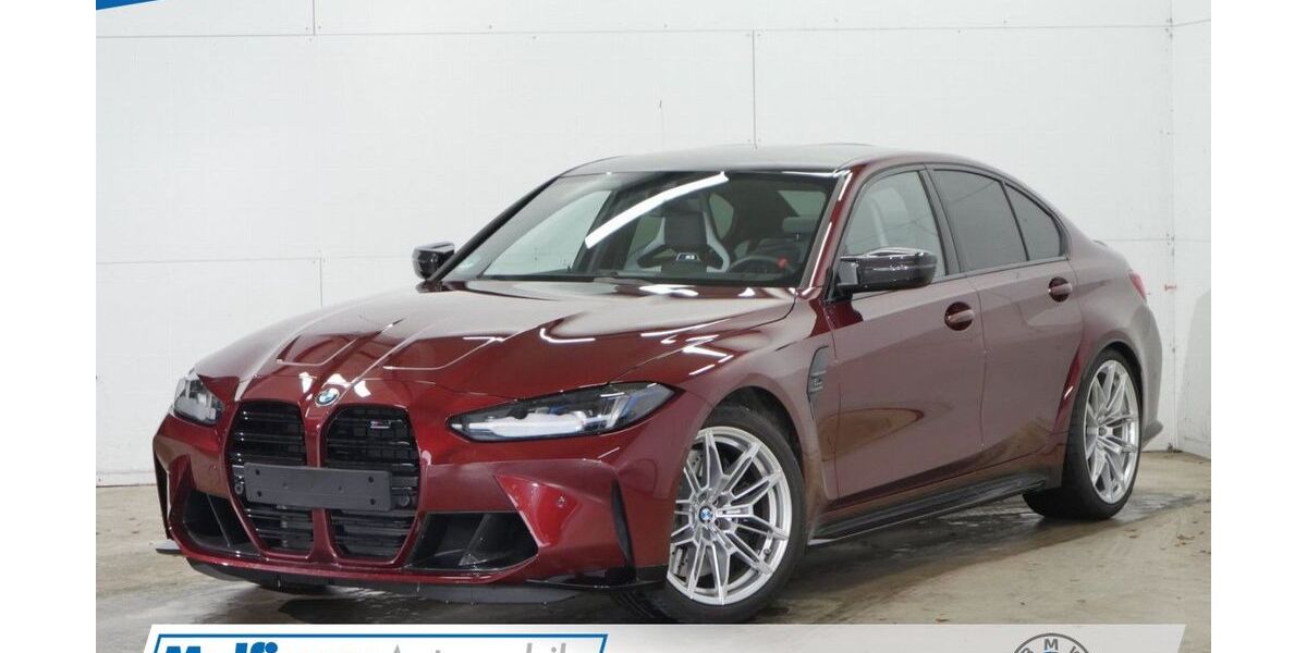 BMW M3 10.647 km 84.900 &euro; Backnang 71522