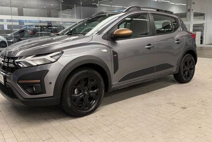 Dacia Sandero 10.171 km 17.470 &euro; Oberhausen 46049