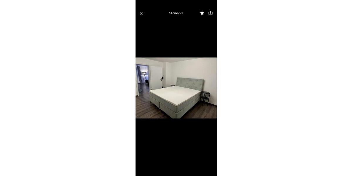 Erdgeschoßwohnung Braunschweig Wabe-Schunter-Beberbach - 2 Zimmer, 54 m&sup2;, 830&euro; | Angebot:26415879