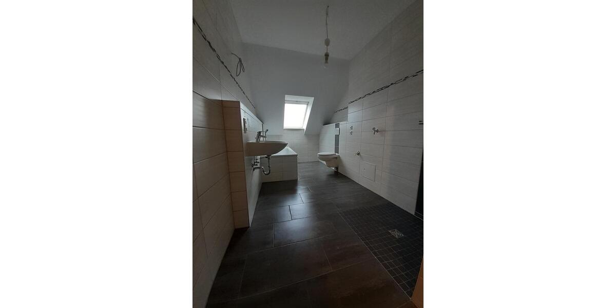 3-Zimmer-Wohnung in Niesky (02906) – 73 m² – Küche & neues Bad 3 zimmer
