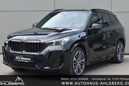 BMW X1 39.200 km 41.900 &euro; Pfullingen 72793