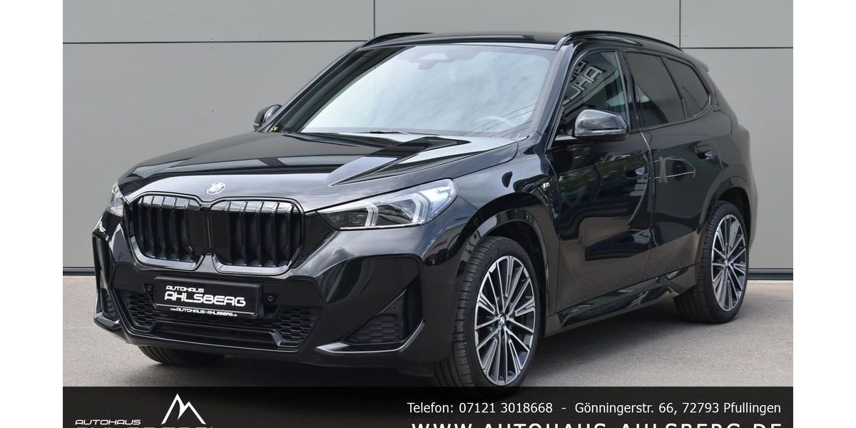BMW X1 39.200 km 41.900 &euro; Pfullingen 72793