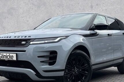 Land Rover Range Rover Evoque 16.990 km 49.880 € Frankfurt a.M. 60314