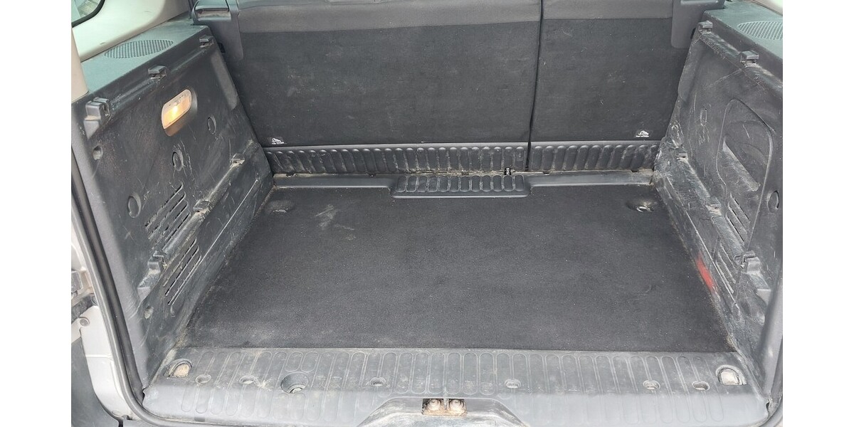 Mercedes-Benz Citan Kombi 176.000 km 8.500 € Tecklenburg 49545