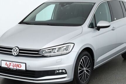 VW Touran 93.269 km 23.990 &euro; Dresden 01239