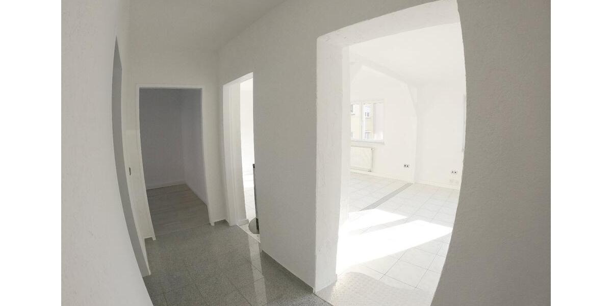 Etagenwohnung Pforzheim Dillweißenstein - 2 Zimmer, 67 m&sup2;, 210.000&euro; | Angebot:26851539