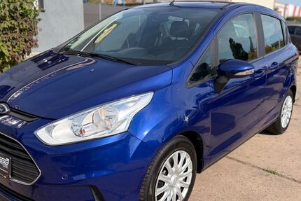 Ford B-Max 60.000 km 8.900 &euro; Stendal 39576