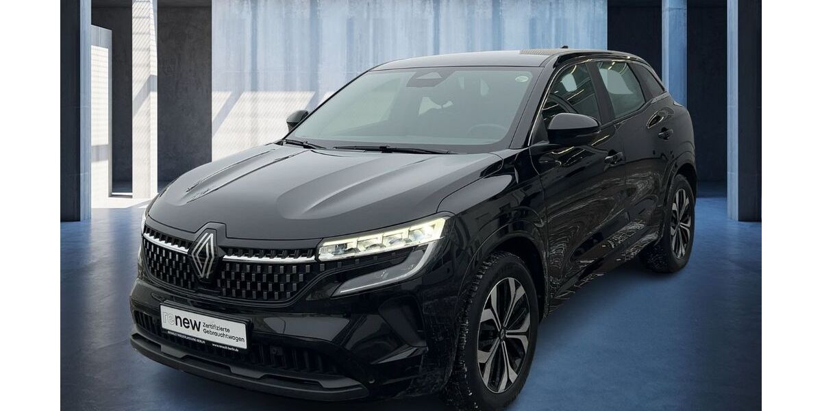 Renault Austral 20.511 km 22.990 &euro; Berlin 13055