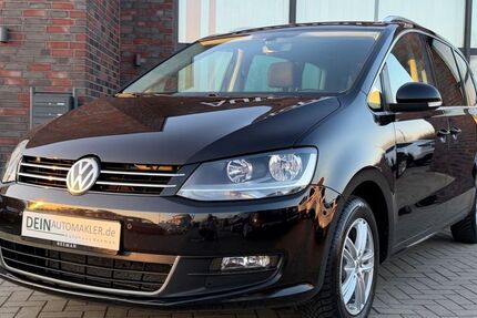VW Sharan 190.670 km 14.990 &euro; Syke 28857