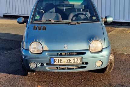 Renault Twingo 261.000 km 949 &euro; Chemnitz 09112