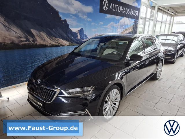Skoda Superb 37.492 km 33.900 &euro; Wittenberg 06886