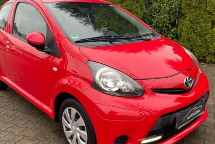 Toyota Aygo (X) 145.000 km 4.290 &euro; Oer Erkenschwick 45739