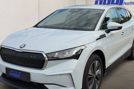 Skoda Enyaq 99.500 km 28.490 &euro; Feuchtwangen 91555