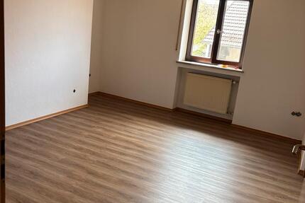 Wohnung zu vermieten