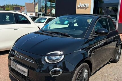 Fiat 500e 61.150 km 15.390 &euro; Diedorf / Augsburg 86420