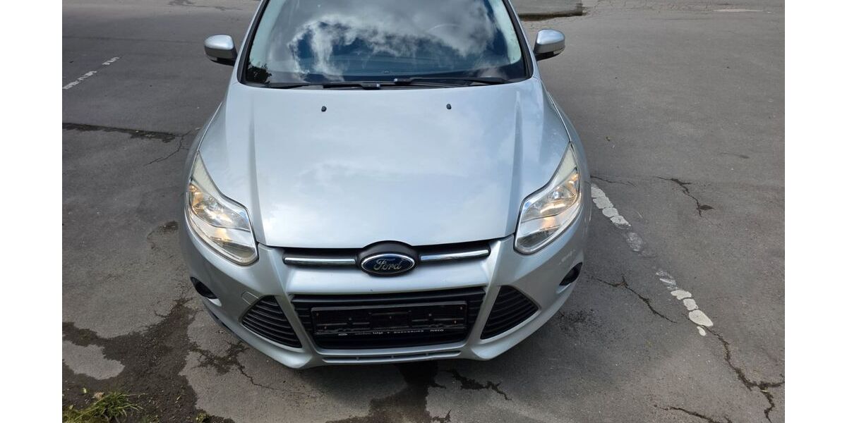 Ford Focus 158.000 km 4.250 &euro; Kalletal 32689