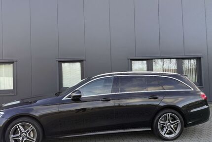 Mercedes-Benz E 300 137.800 km 30.400 &euro; Nordhorn 48531