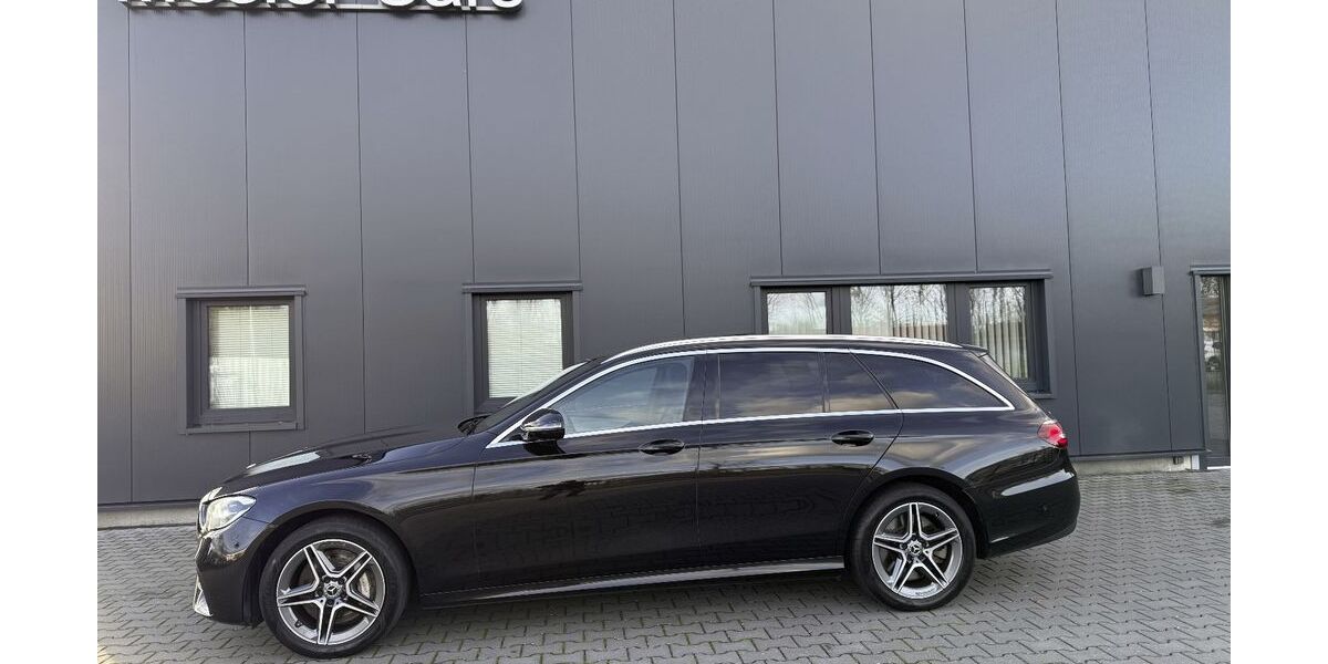 Mercedes-Benz E 300 137.800 km 30.400 &euro; Nordhorn 48531