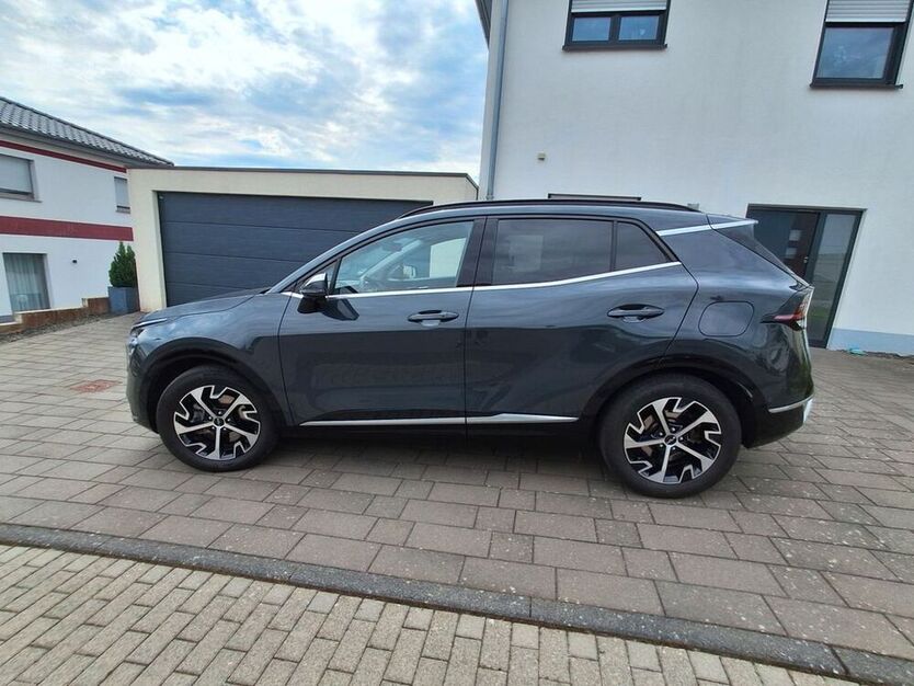 Sportage