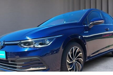VW Golf 31.542 km 26.790 &euro; Aue 08280