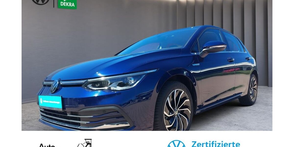 VW Golf 31.542 km 26.990 &euro; Aue 08280