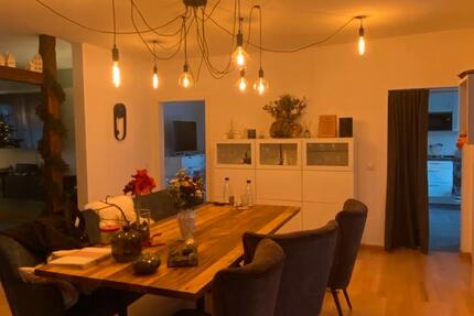 5 Zimmer Wohnung Ettlingen befristet 5 zimmer