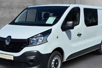 Renault Trafic 38.755 km 24.890 &euro; Fürstenwalde/Spree 15517